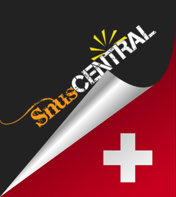 Snus Users in Switzerland can legally buy snus from SnusCentral.com!
