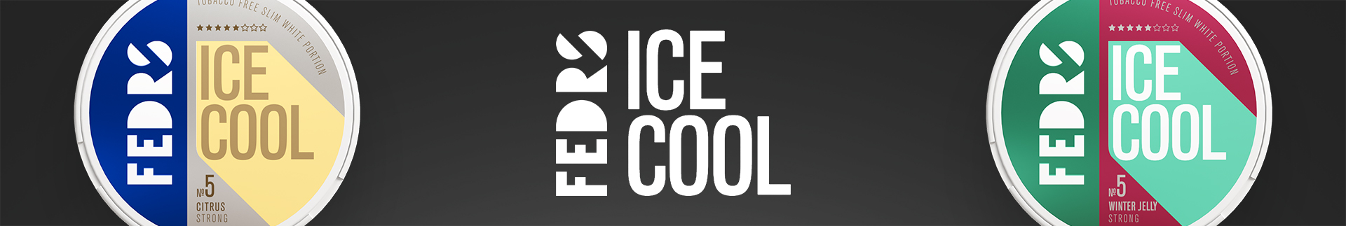 Ice Cool