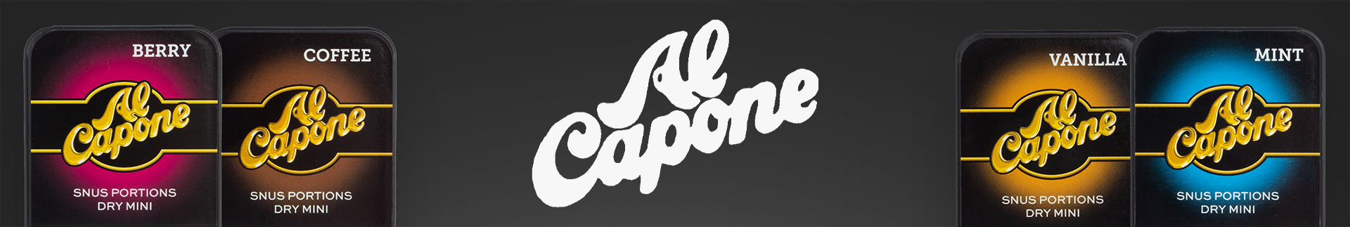 Al Capone