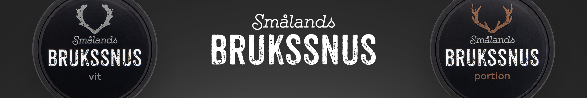 Smålands Brukssnus