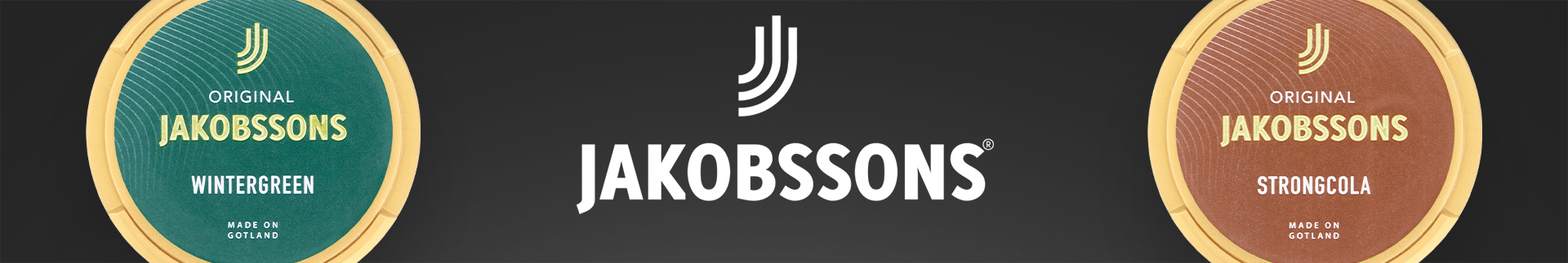 Jakobssons