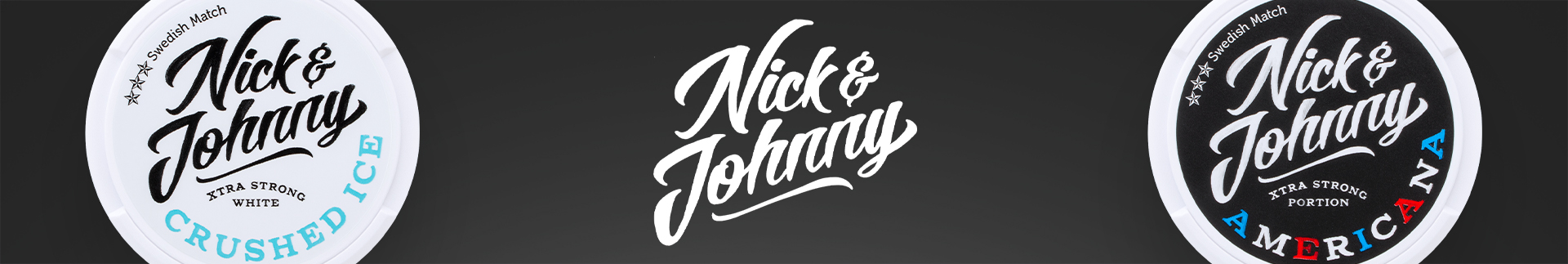 Nick and Johnny