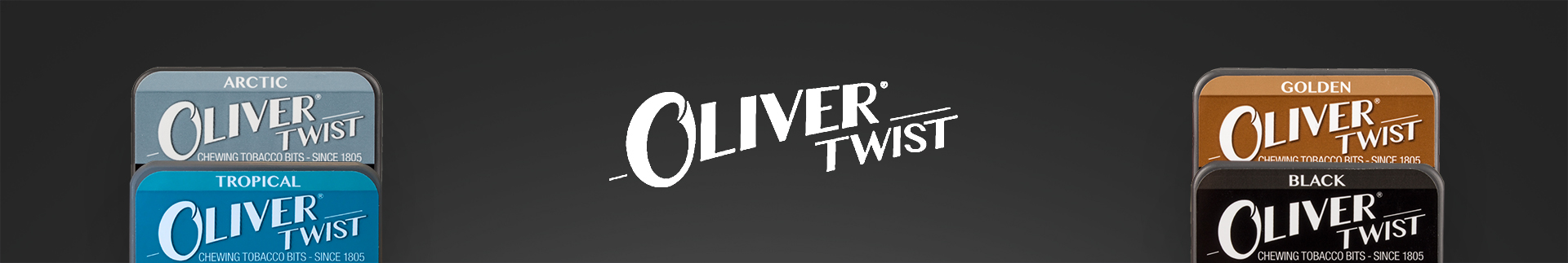 Oliver Twist