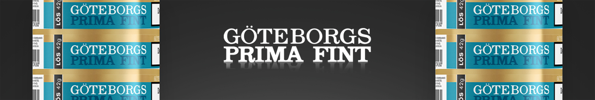 Göteborgs Prima Fint