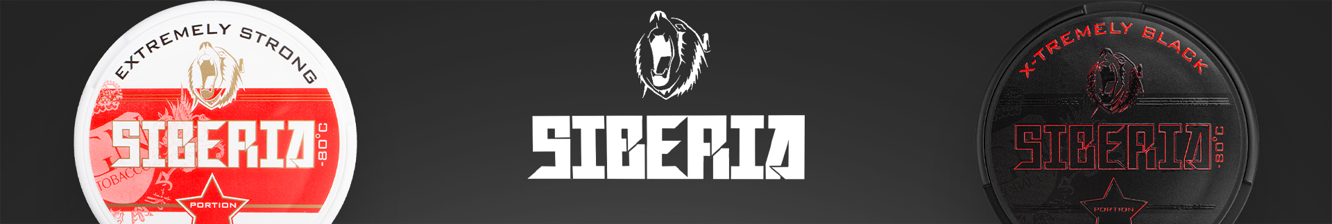 Siberia