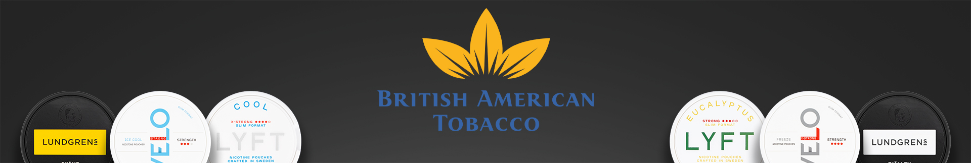 British American Tobacco