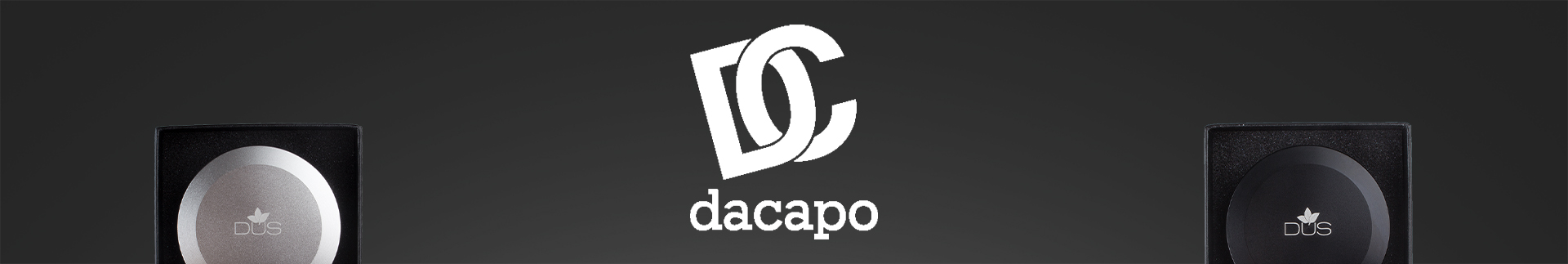 Dacapo Silver