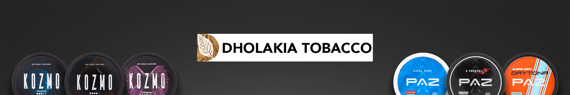 Dholakia Tobacco