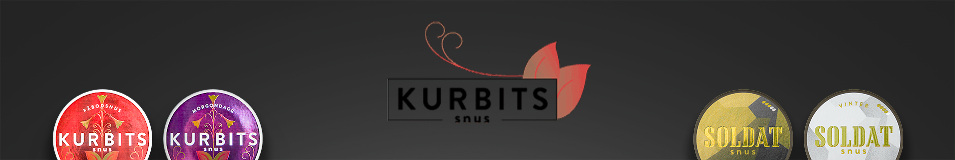 Kurbits Snus