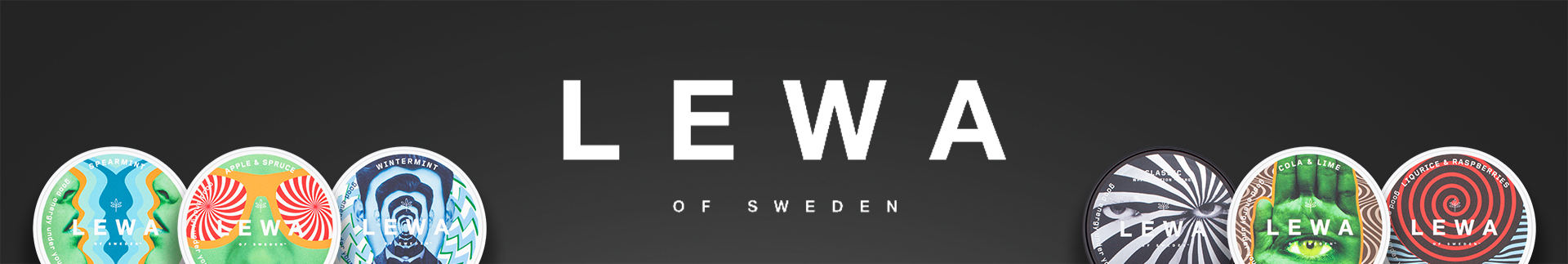 Lewa Of Sweden