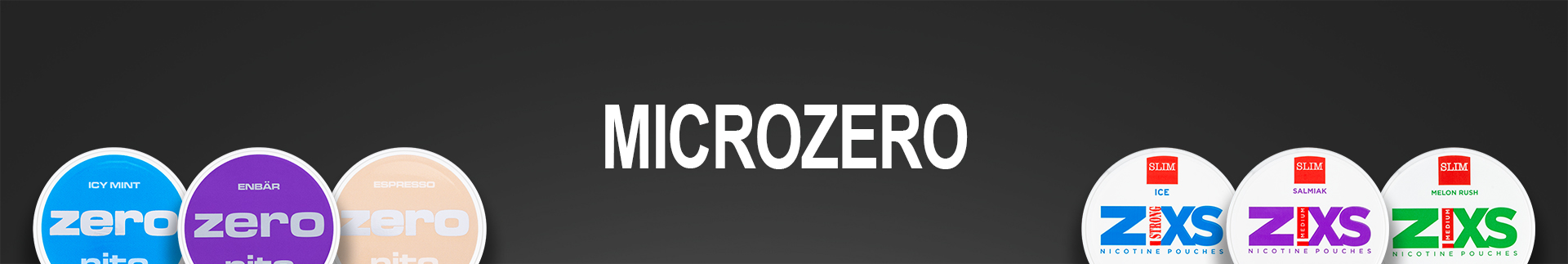 Microzero