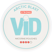 VID Arctic Blast Strong