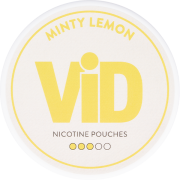 VID Minty Lemon