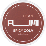 Fumi Spicy Cola Slim