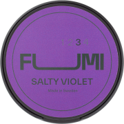 Fumi Salty Violet Strong Slim