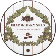 Islay Whisky White