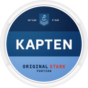 Kapten Stark Original