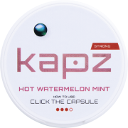 Kapz Hot Watermelon Mint Strong Mini