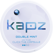 Kapz Double Mint Mini