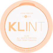 Klint Honeymelon 2 Slim