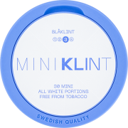 Klint Blaklint 3 Mini