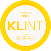 Klint Passionfruit 2 Slim