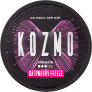 Kozmo Raspberry Freeze