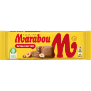 Marabou Schweizernot 100g