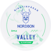 Nordson Valley Äpple