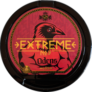 Odens Extreme No 3 Loose