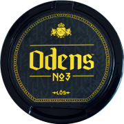 Odens No 3 Loose