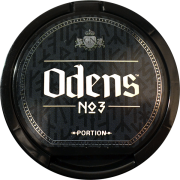 Odens No 3