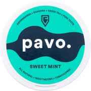 Pavo Sweet Mint Slim