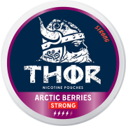 THOR Arctic Berries Strong