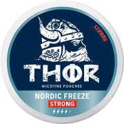 THOR Nordic Freeze Strong
