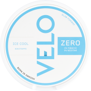 Velo Ice Cool Zero Slim