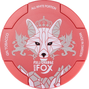 White Fox Full Charge