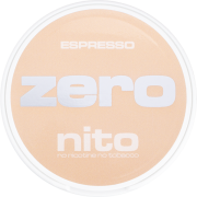 Zeronito Espresso Large