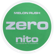 Zeronito Melon Rush Large