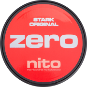 Zeronito Stark Original Large
