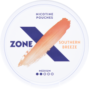 Zone X Southern Breeze Medium Slim
