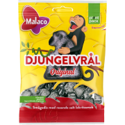 Djungelvral 90g
