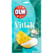 OLW DIPP VITLÖK 21G