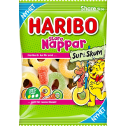 NAPPAR STORA FRUKT SUR150