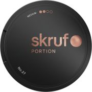 Skruf No. 27 Medium Original