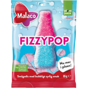 Fizzypop 85g