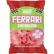 FERRARI SUR HALLON 120G