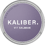 Kaliber Salmiak Vit