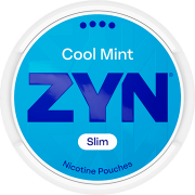 ZYN Cool Mint Extra Strong Slim