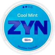 ZYN Cool Mint Normal Slim